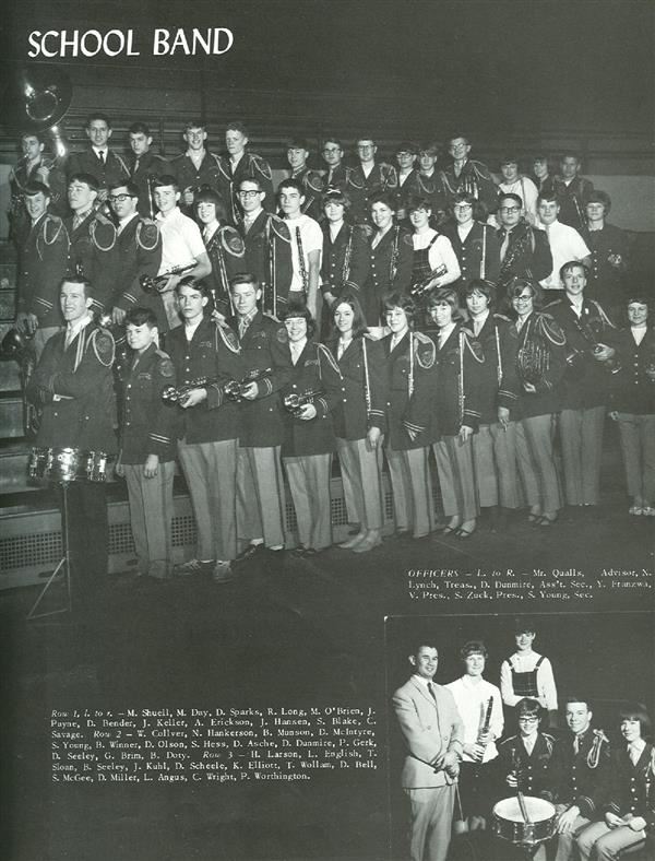 1966 Band 2 